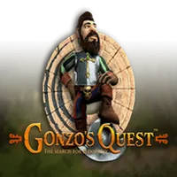Gonzo's Quest