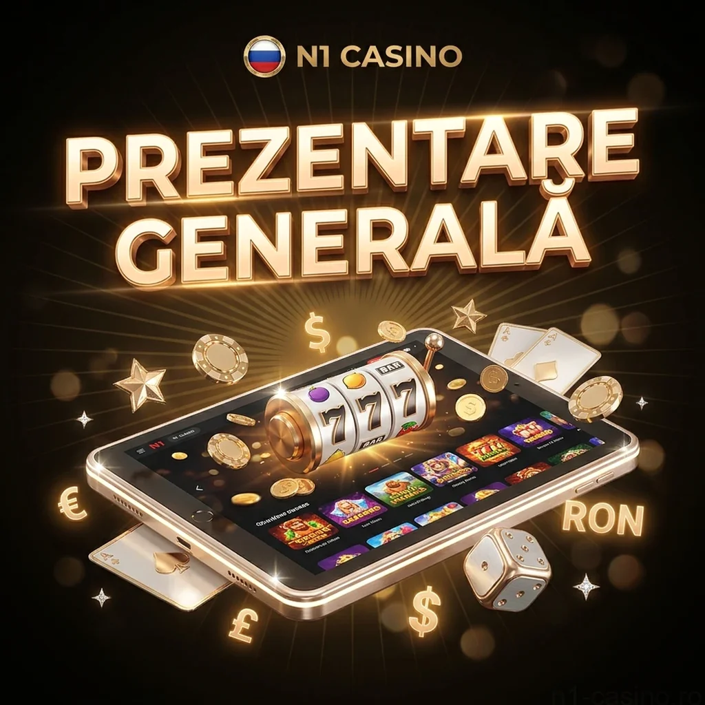 Prezentare Generală
